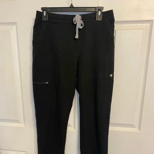 Figs yola scrub pants
